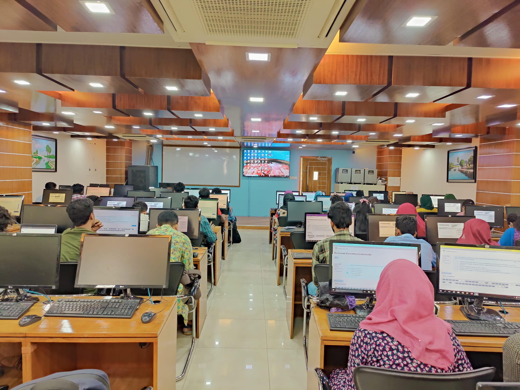 Department of Tourism and Hospitality Management
