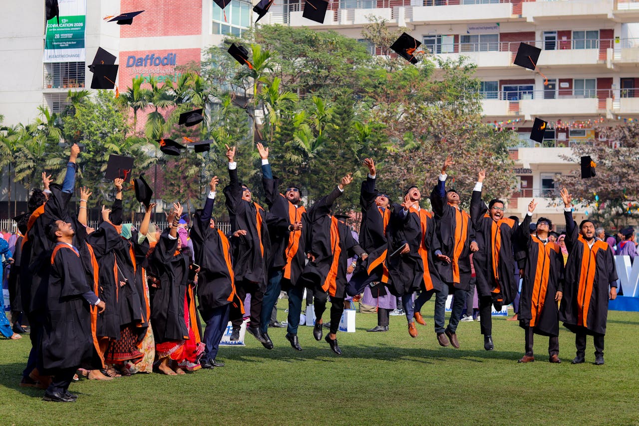 Doctor of Philosophy